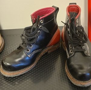 Dayton Driver 7.5EE boot
